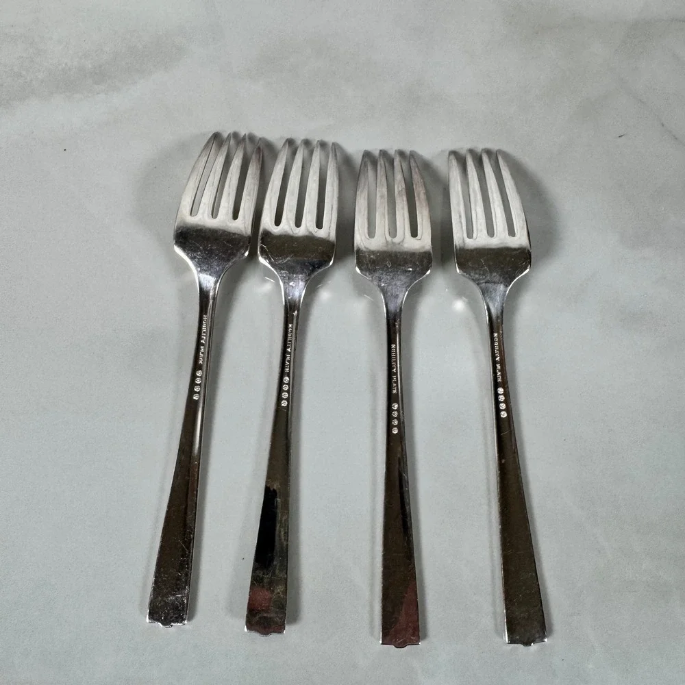 Oneida set vintage